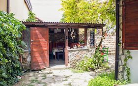 Bohemian Spirit, Vama Veche